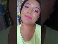 Maquillaje colorido. Andamos agarrando ritmo. 🎶💃. #maquillaje #makeup #tutorial #makeuptutorial #fyp