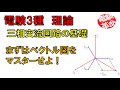 【電験革命】【理論】23.三相交流の基礎