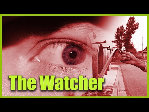 【<strong>XtvN</strong> 프리한19 괴담 후속편】 1위 후보! 정말 궁금했던 &amp;quot;<strong>The</strong> Watcher 감시자 괴담&amp;quot; 과연 진실은?ㅣ오컬트스토리