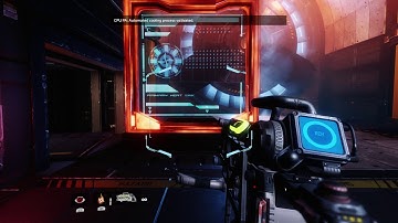 Titanfall 2 - The Beacon: Return To Beacon Control Room Arc Tool Tutorial, Turbine Puzzles & Combat