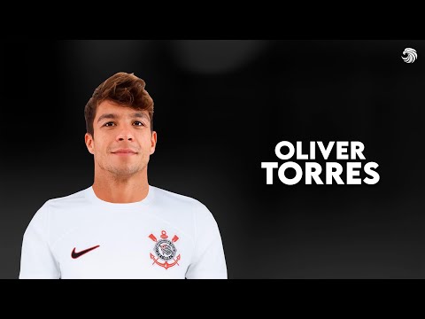 Óliver Torres ► Bem Vindo ao Corinthians? ● Skills & Goals 2024   HD