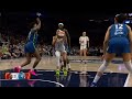 LA Sparks Basketball Highlights vs  Minnesota Lynx 7.15.26