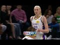 LA Sparks Basketball Highlights vs  Minnesota Lynx 7.15.26
