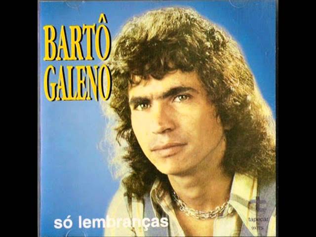 Barto Galeno - velhos tempos