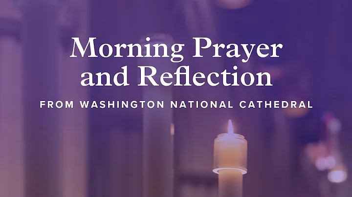 Morning Prayer | 12.10.25