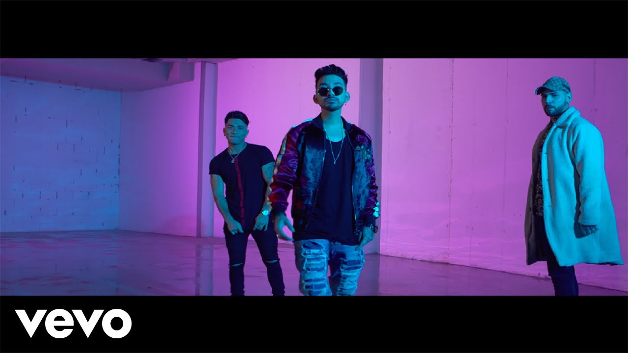 William del Norte, Denny Well, Danyel - Dime