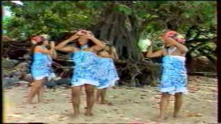 Video thumbnail of "" Meherio " . - Tefafano Sisters"