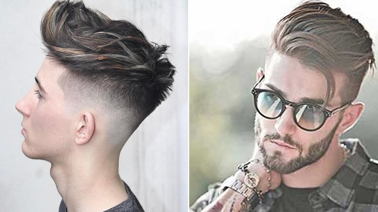 cortes de cabelo masculino adolescentes