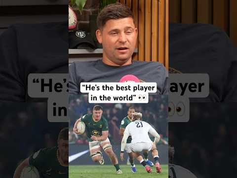 Is Jasper Wiese the best player in the world right now? 👀🇿🇦 Let us know who you think below👇