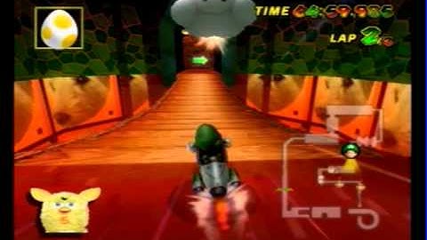 MKW (Failed) Pwning a FTW Hacker 8: Marisol (Part 2)