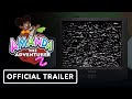 Amanda the Adventurer 2 - Official Teaser Trailer