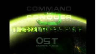 Command & Conquer 3  Tiberium Essence mod  Full Soundtrack