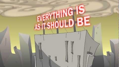 The Pigpen HQ Flash Animation by MasterAardvark