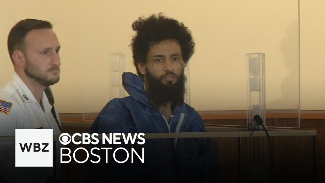 Suspect arrested in connection with stabbing of former Fall River mayor ...