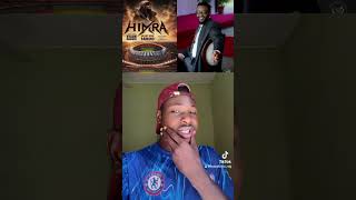 Fally ipupa qui aura son concert en décembre au stade Félicia et Himra qui sera au stade Ebimpe