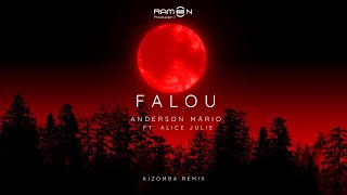 FALOU  Ramon10635 Producer  Anderson Mario ft Alice Julie