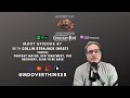 MDOT Episode 87