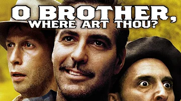 O Brother, Where Art Thou? - The Road To Redemption