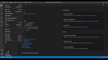 01 PHP Myanmar Tutorial