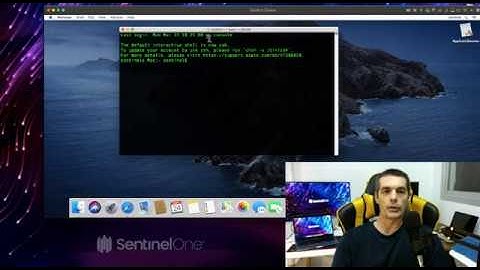 How to Bypass macOS Xprotect on Catalina