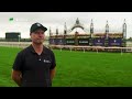 Super Saturday | Track Report