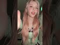 𝘔𝘌𝘌𝘌𝘌𝘌𝘌 #ITZY #MIDZY #YEJI #예지 4K AI UPSCALE