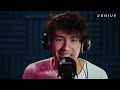 Beginning of video
