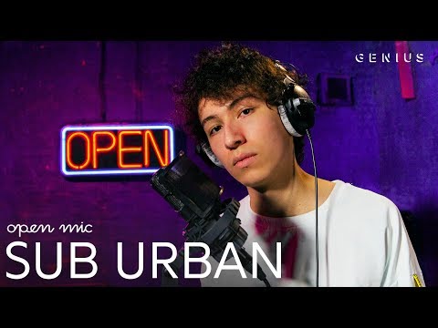 sub-urban-"cradles"-(live-performance)-|-open-mic