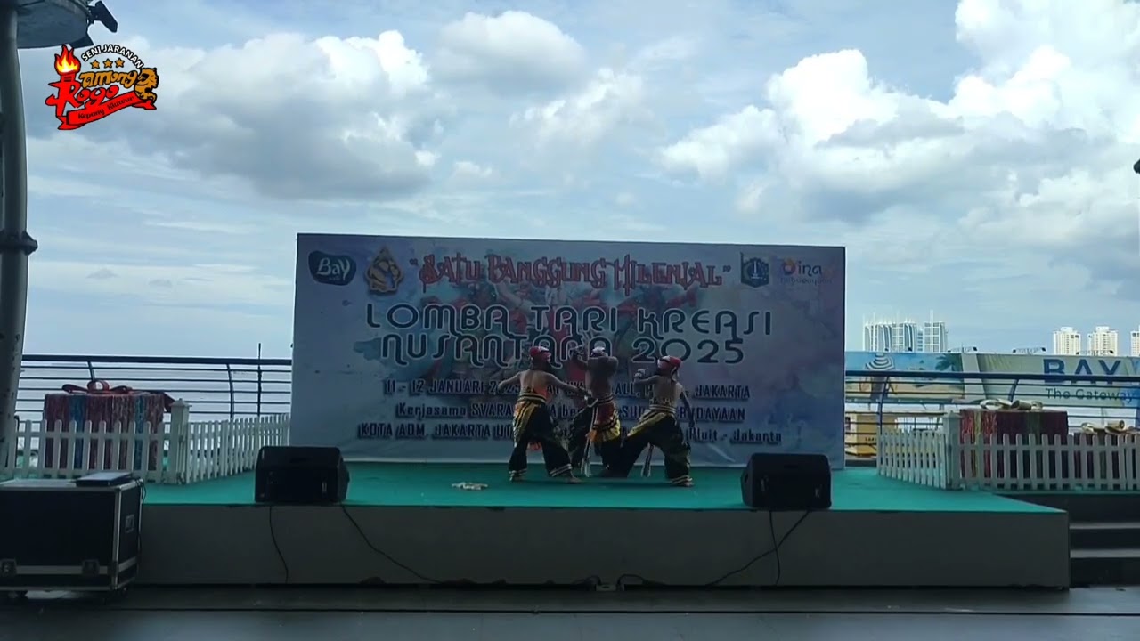 Satu Panggung Milenial