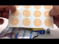 マキロンかゆみどめパッチ
