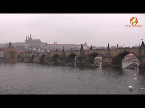 Βίντεο: Περιοχή Mala Strana - Μικρή συνοικία της Πράγας