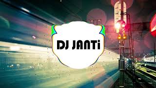 DJ JANTİ SEVİYORSUN BU HAYATI SPECİAL MİX 2017 Resimi