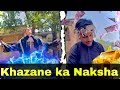 Khazane ka naksha  a suspense story  fun2hell  a short film  mystery box story