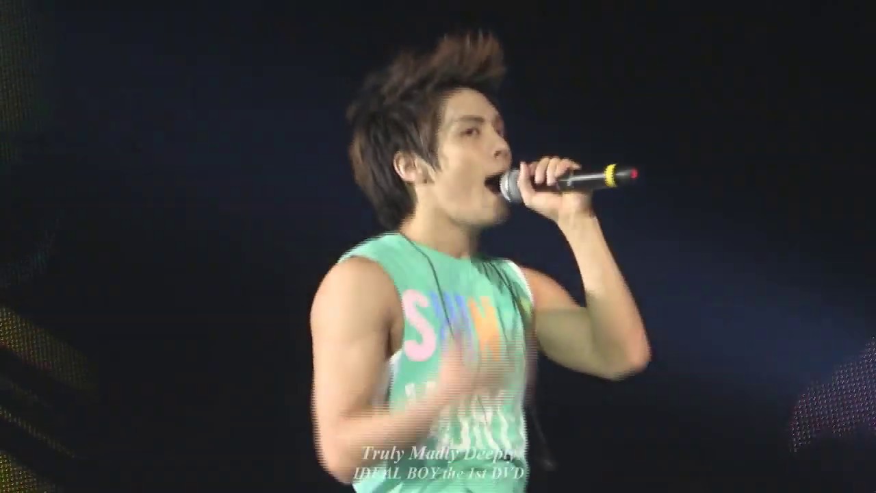 BLING DAY 46  jojo / JONGHYUN / [종현직캠]