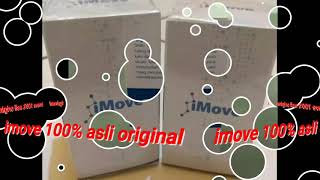 Review Imove 100% Asli original|| jual Imove 100% Asli original