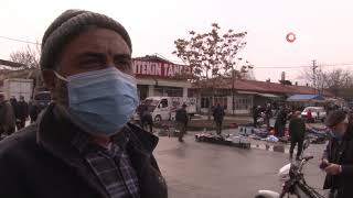 Erzincanda Covid 19 Vaka Sayısındaki Artış Nedeniyle Ek Tedbirler Alındı