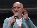 松山千春が語る戦争と平和🌏涙のメッセージ