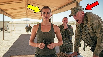 Navy SEAL Snipers Couldn