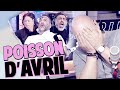 VAUT MIEUX AVOUÈRE SPÉCIAL "POISSON D'AVRIL"