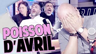 BETTER CONFESS 'APRIL FOOL'S' SPECIAL