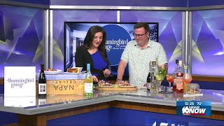 Hummingbird Lounge Highlights: What to try in New Buffalo