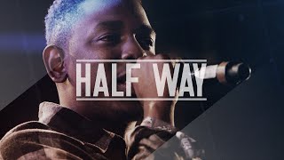 Smooth Kendrick Lamar Type Beat {Freestyle Instrumental 2015}