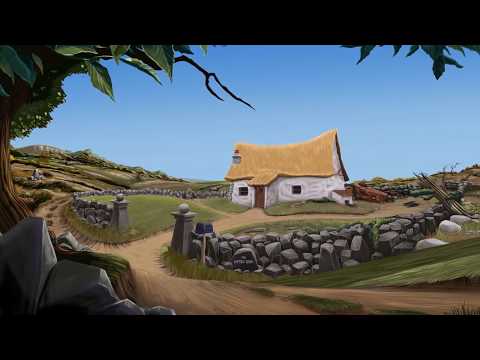 The Little Acre - iOS Trailer