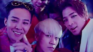 BIGBANG - BAE BAE Fangirl Version.