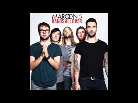 (+) Maroon 5 - How - (Hands All Over)HQ