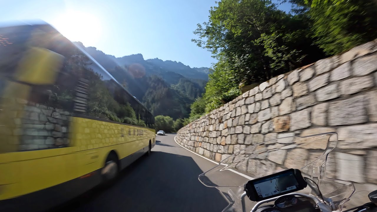 Alpen 2022 Episode 2 