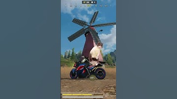 Meow took revenge with SMRS Hadoken #codmobile #callofdutymobile #comd