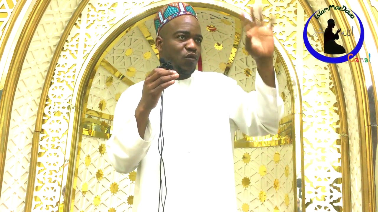 Situação da Alma do crente e descrente-Sheikh Nuro Mecupa