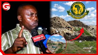 KIZINGA wa YANGA ACHAFUKWA - ATOA ONYO KALI WANAOKWENDA JANGWANI KUREKODI UWANJA 'WALINZI KAMATENI'