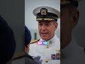 They Mocked The Fisherman… Then The Admiral Called Him “Captain” #kindnessstories